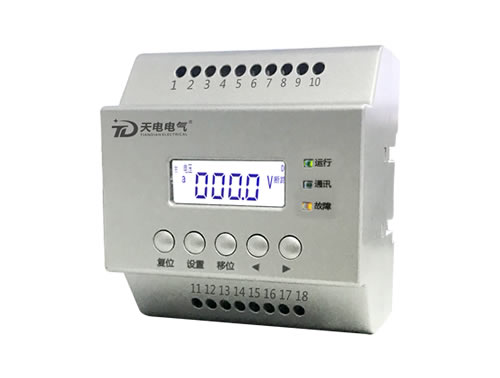 消防設備電源監控系統